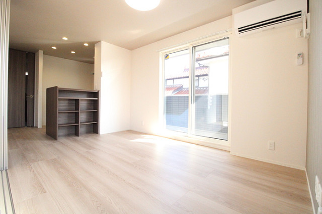 部屋