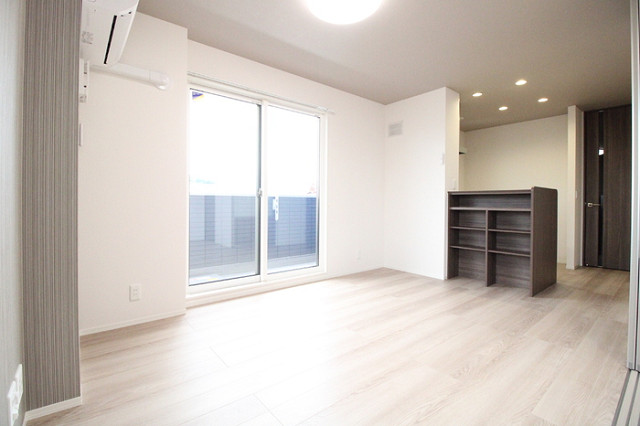 部屋