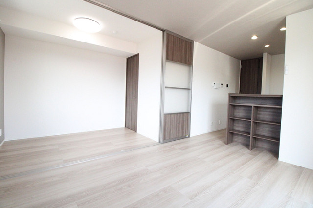 部屋