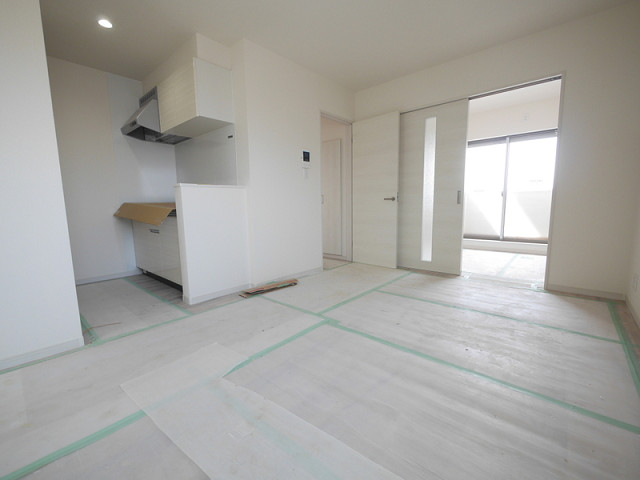 部屋