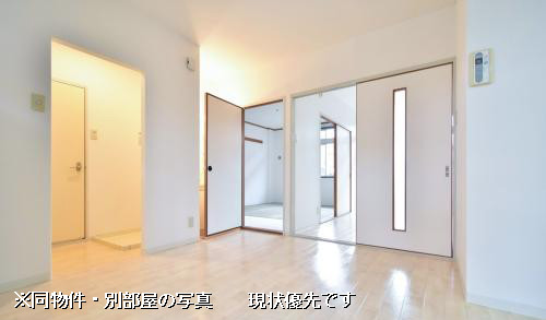 部屋