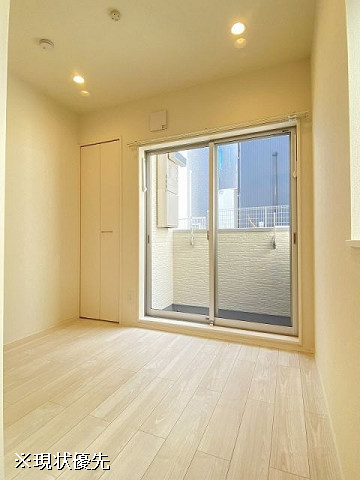 部屋