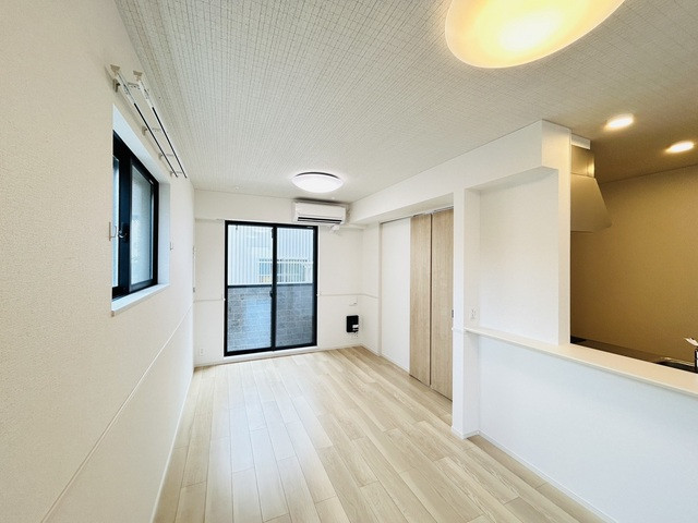 部屋