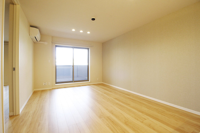 部屋