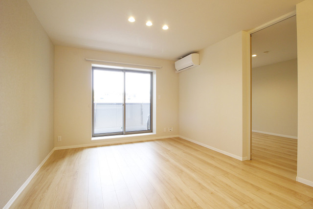 部屋