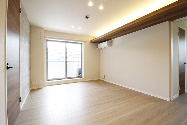 部屋