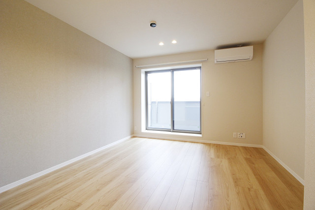 部屋
