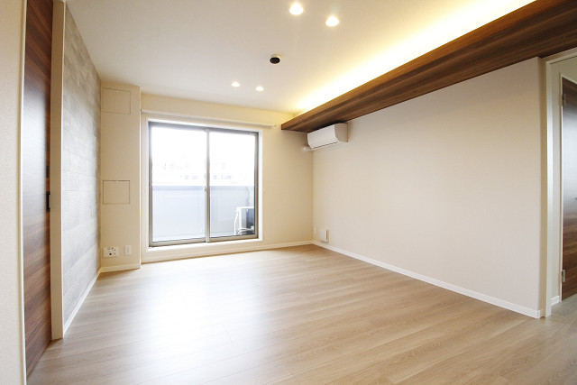 部屋