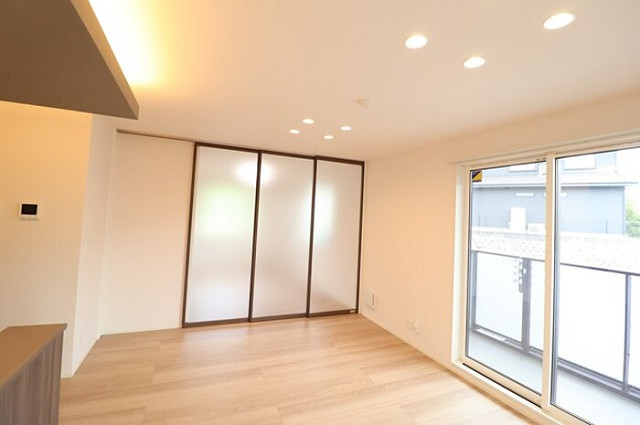 部屋