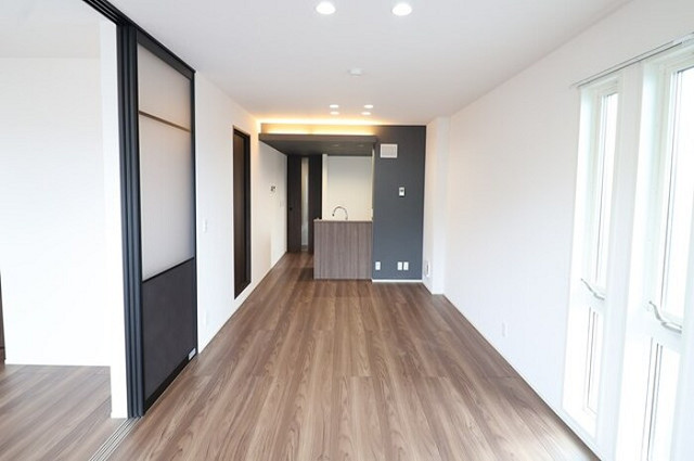 部屋