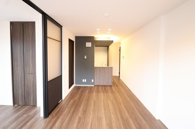 部屋