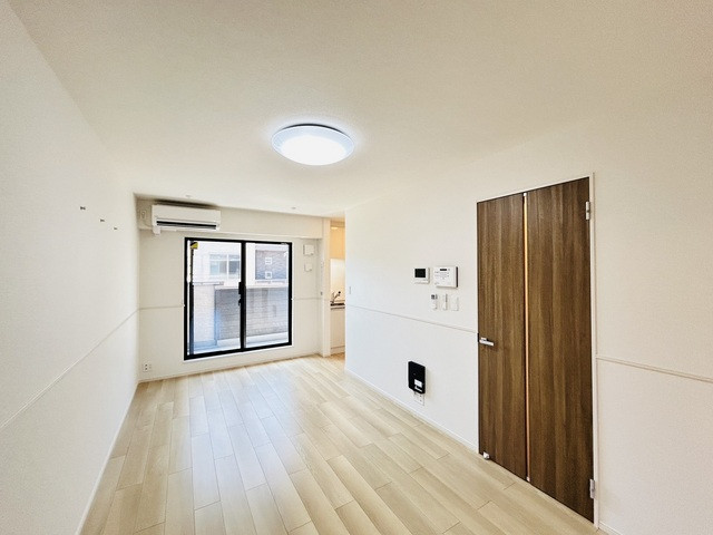 部屋