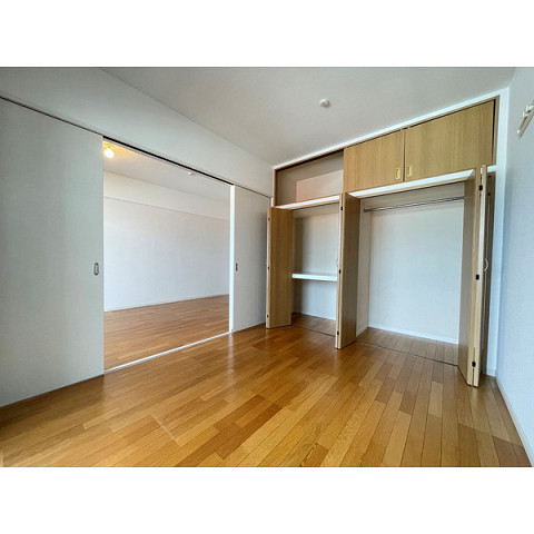 部屋