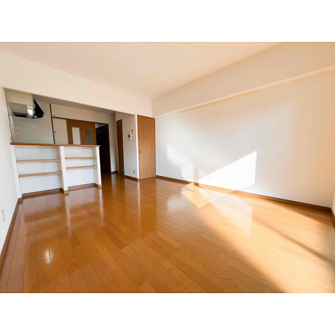 部屋