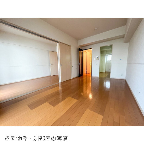 部屋