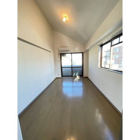 部屋