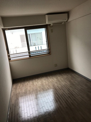 部屋