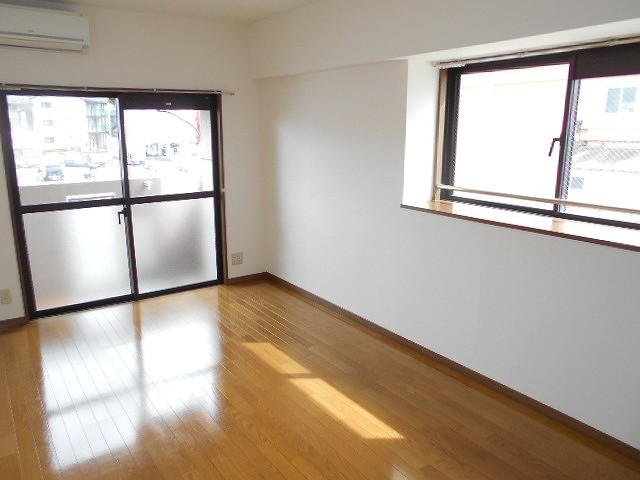 部屋