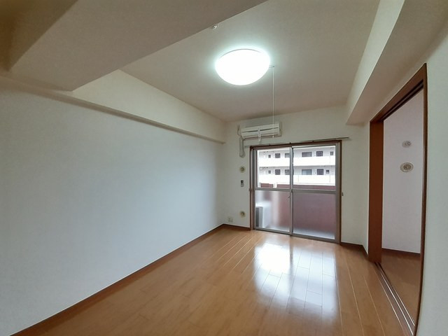 部屋