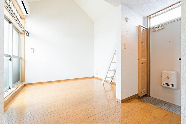 部屋