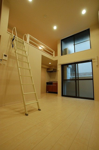 部屋