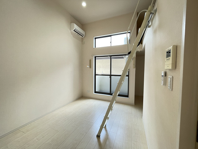 部屋
