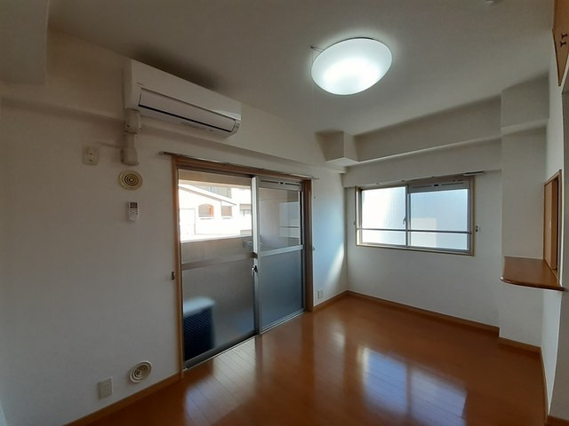 部屋