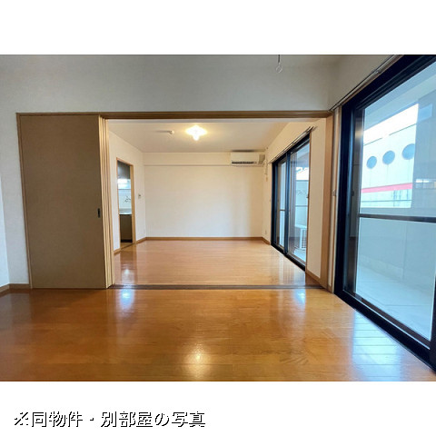 部屋