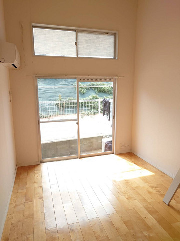 部屋