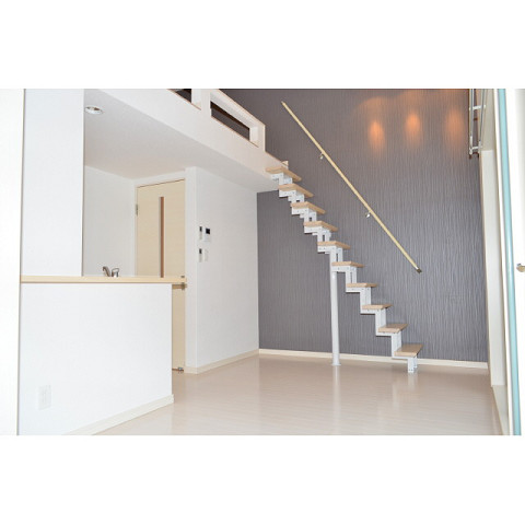 部屋