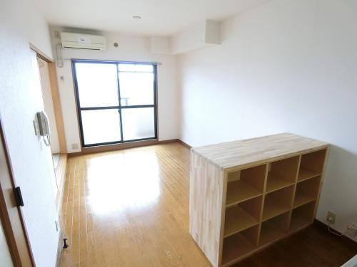 部屋