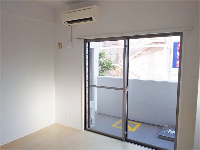 部屋