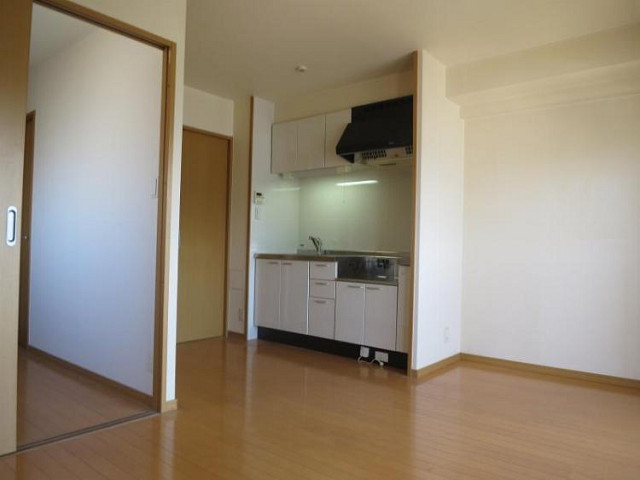部屋