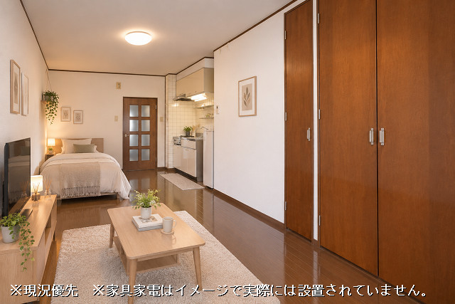部屋