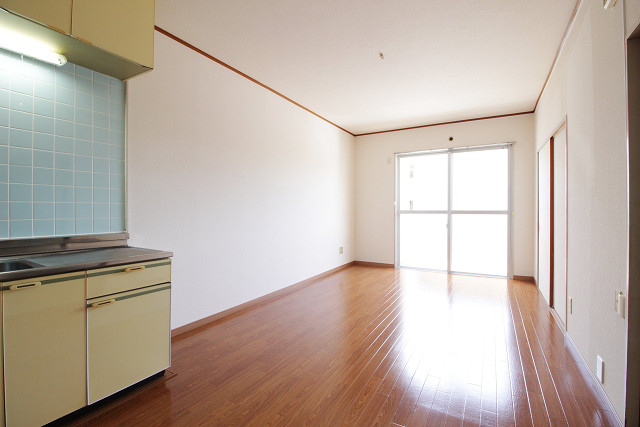 部屋