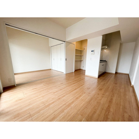 部屋