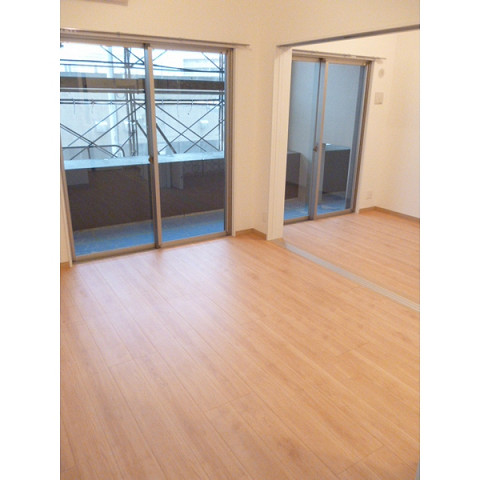 部屋