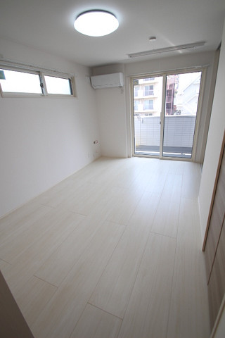 部屋