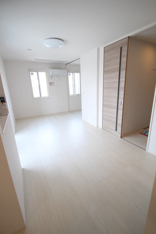 部屋
