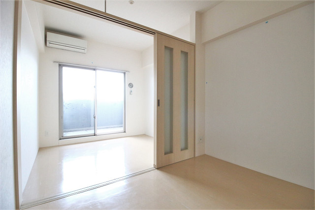 部屋