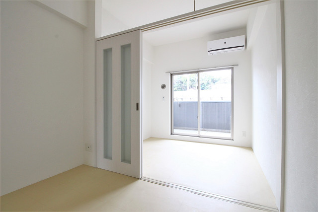 部屋