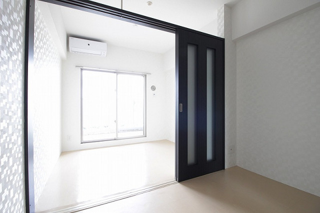 部屋