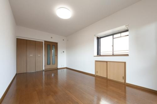 部屋