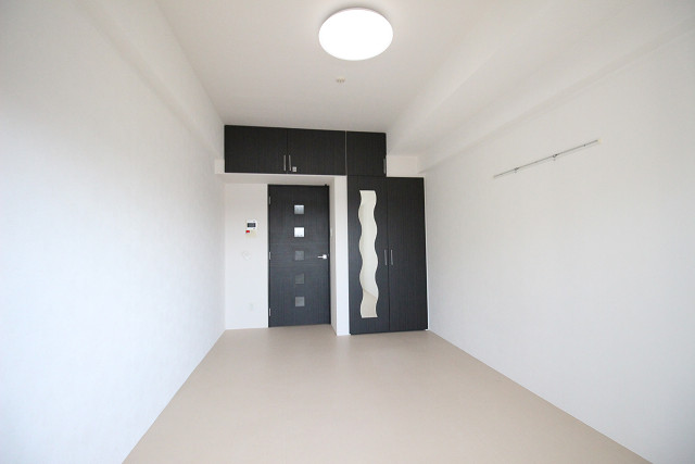 部屋