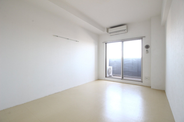 部屋