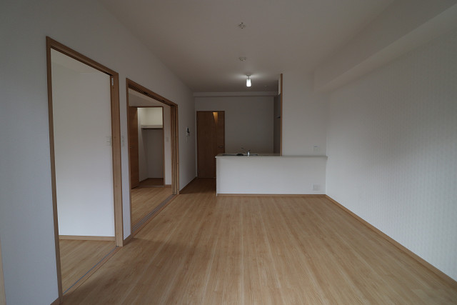 部屋