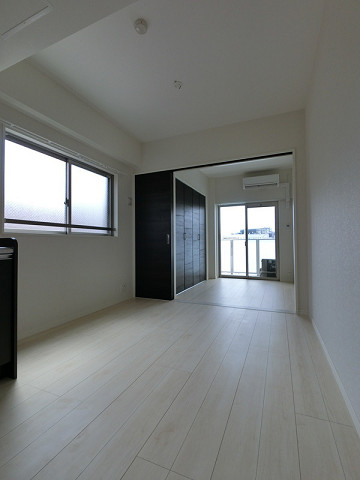 部屋