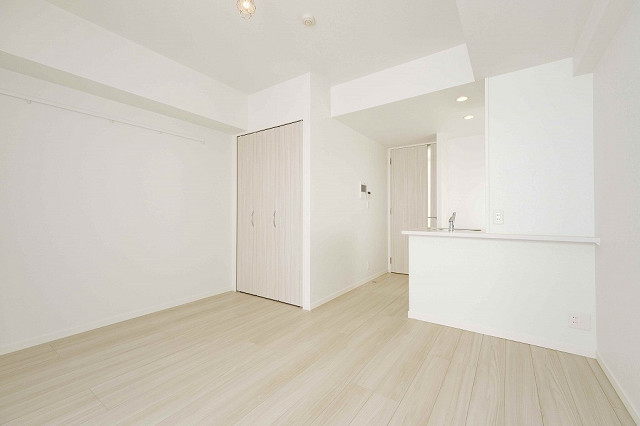 部屋