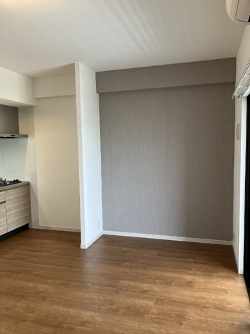 部屋