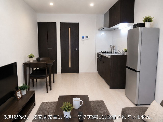 部屋